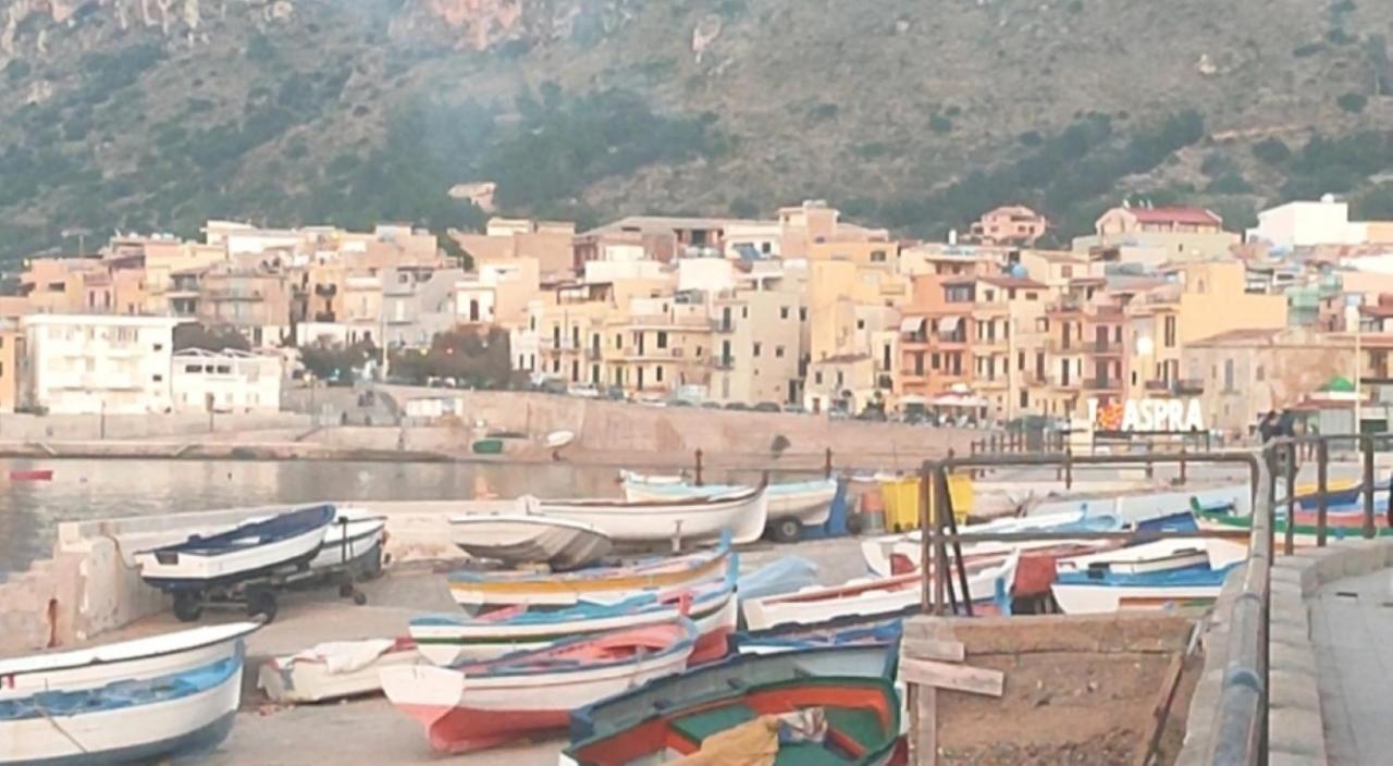 فندق Pasitea باغيريا المظهر الخارجي الصورة